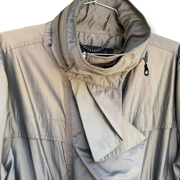 G.E.T. Bronze "Amadeus" Parka Size L - Picture 4 of 8